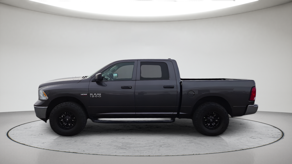 Used 2014 Gray Ram Tradesman image 16
