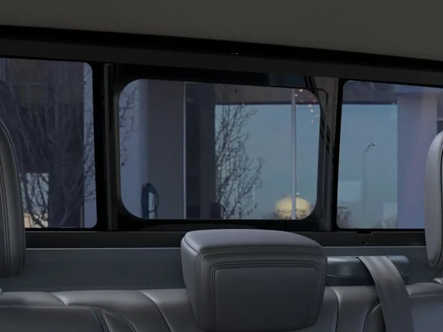 New 2026 Oxford White Ford Lariat image 24
