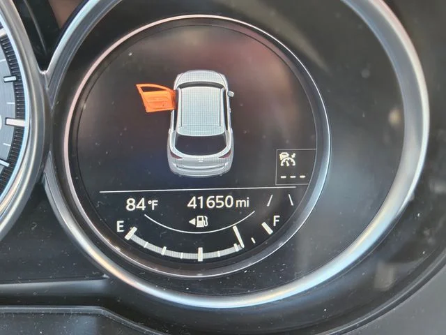 Used 2025 Jet Black Mica Mazda 2.5 S Select Package image 4