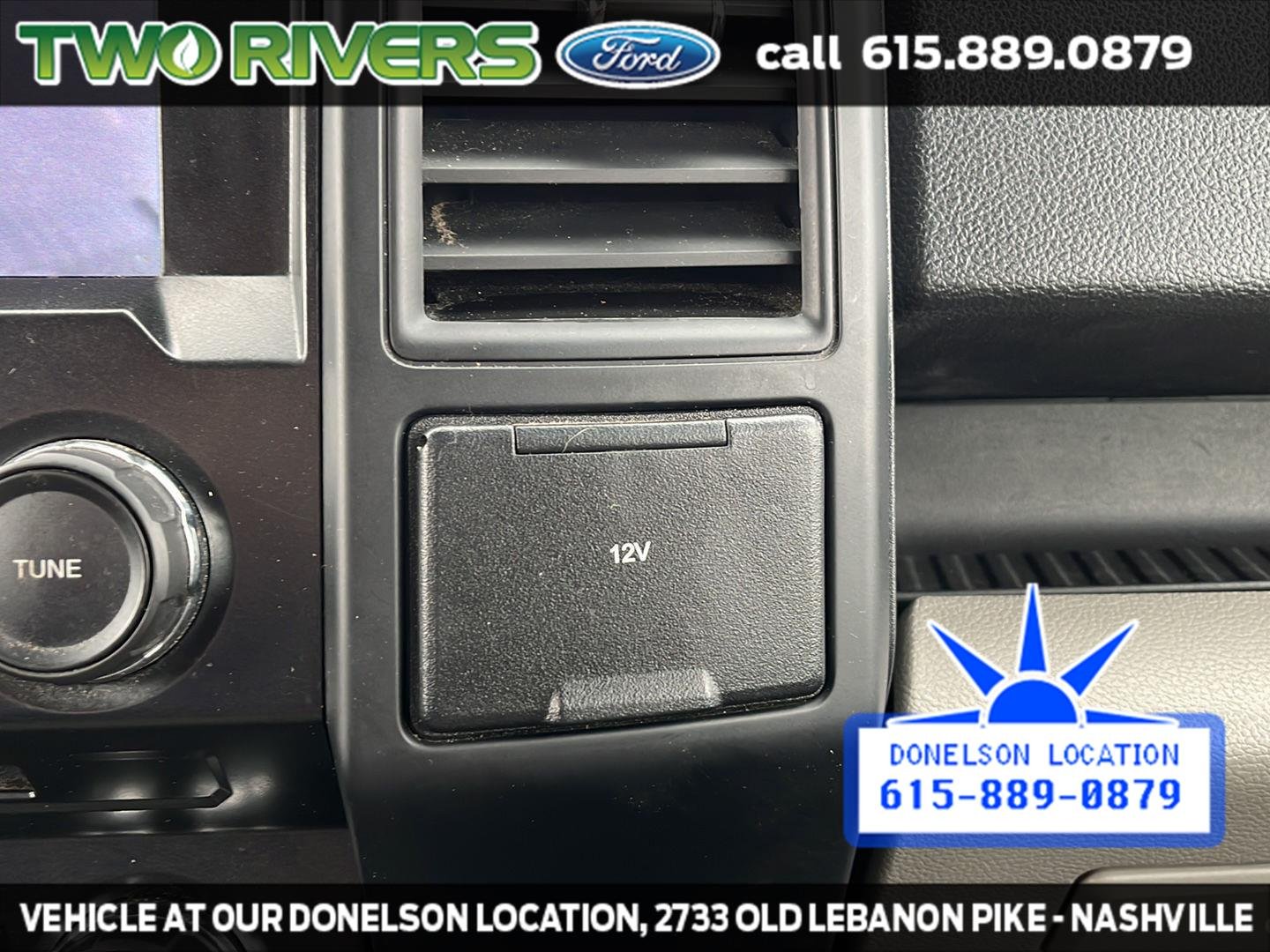 Used 2018 Lightning Blue Ford XL image 34