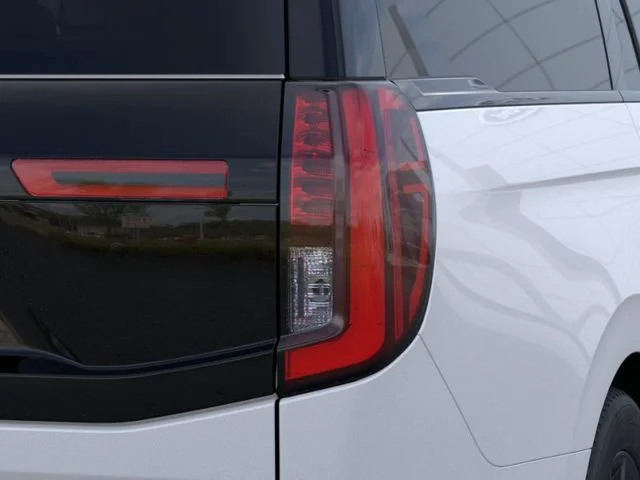 New 2026 White Ford Platinum image 21