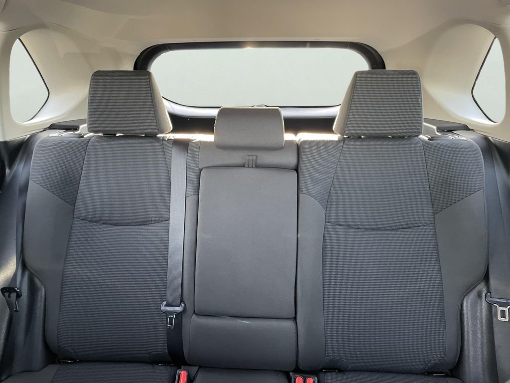 Certified Used 2025 Gray Toyota LE image 19