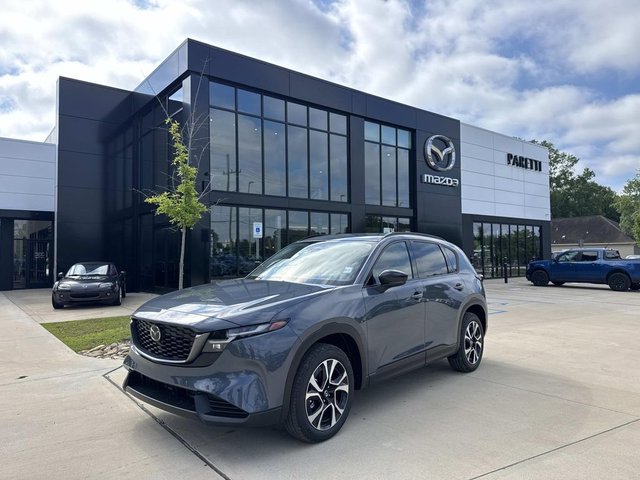 2026 Mazda CX-5 2.5 S Preferred AWD