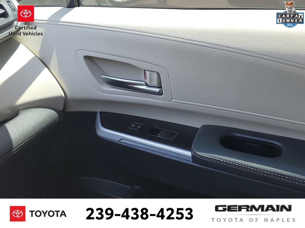 Certified Used 2025 Beige Toyota Limited image 29