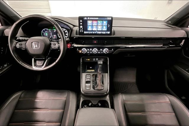 2023 Honda CR-V Sport Touring - Photo 16