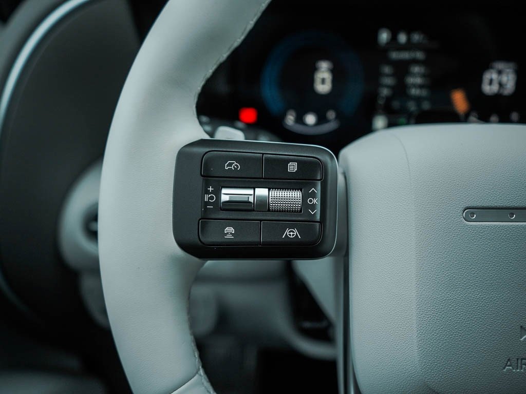 New 2026 Abyss Black Pearl Hyundai SE AWD image 20