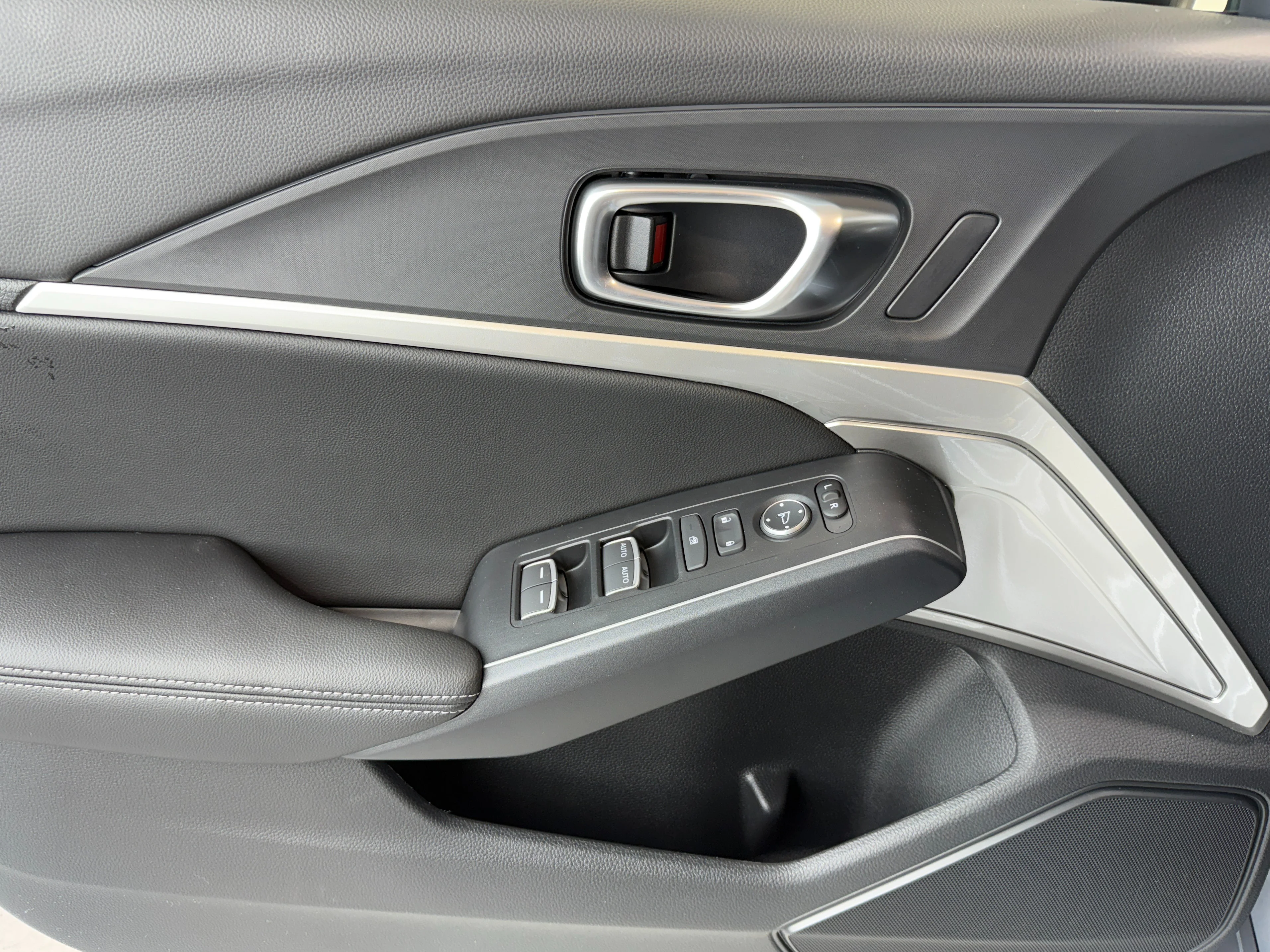 New 2026 Urban Gray Pearl Acura w/A-Spec Package image 11