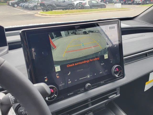 New 2026  Toyota SE image 28