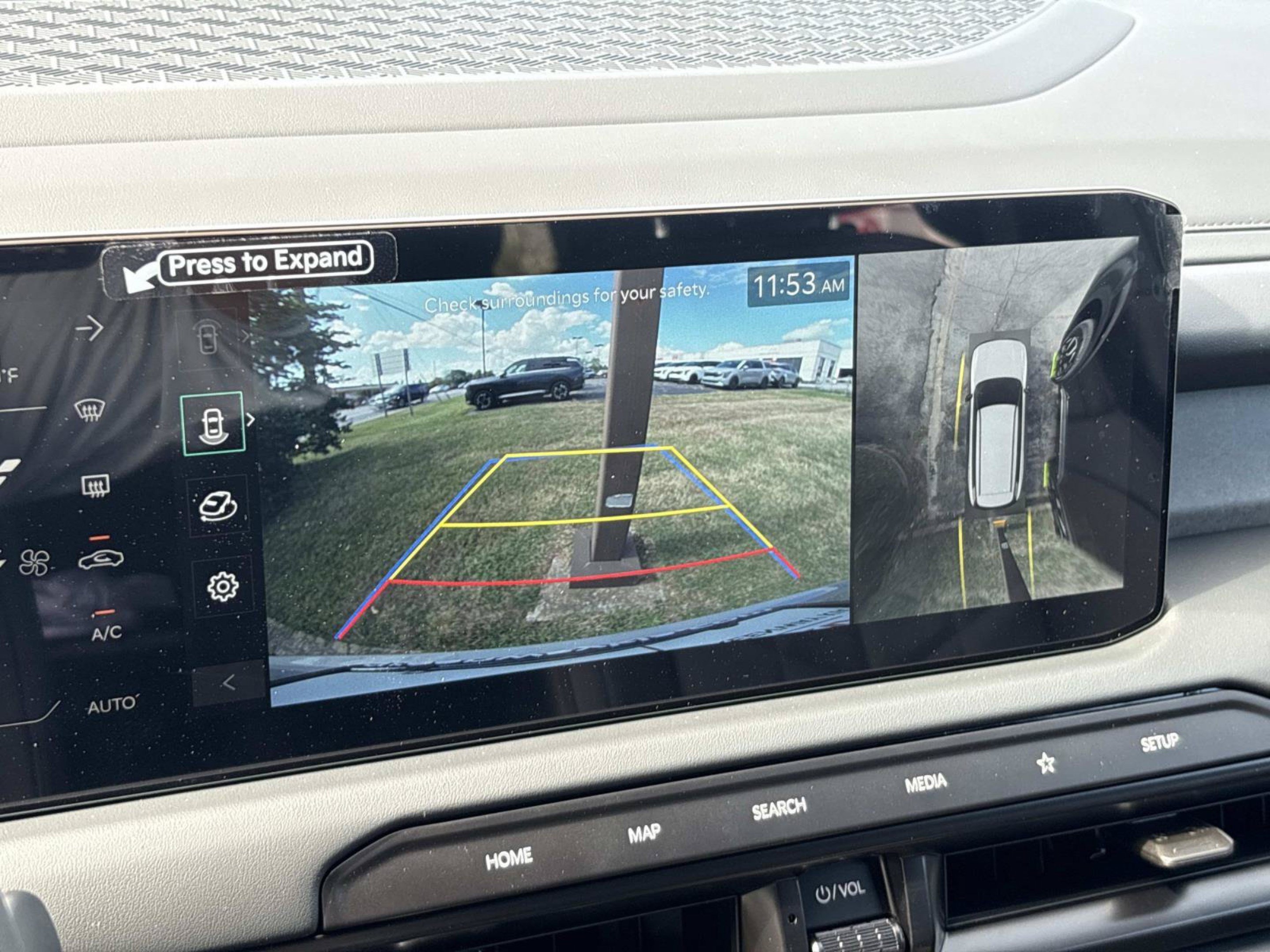 New 2027 Wolf Gray Kia X-Line SX image 27