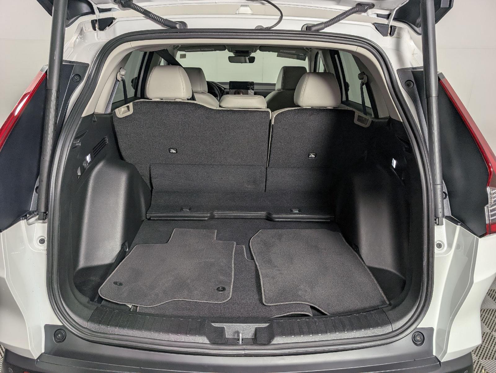 2026 Honda CR-V EX-L - Photo 33