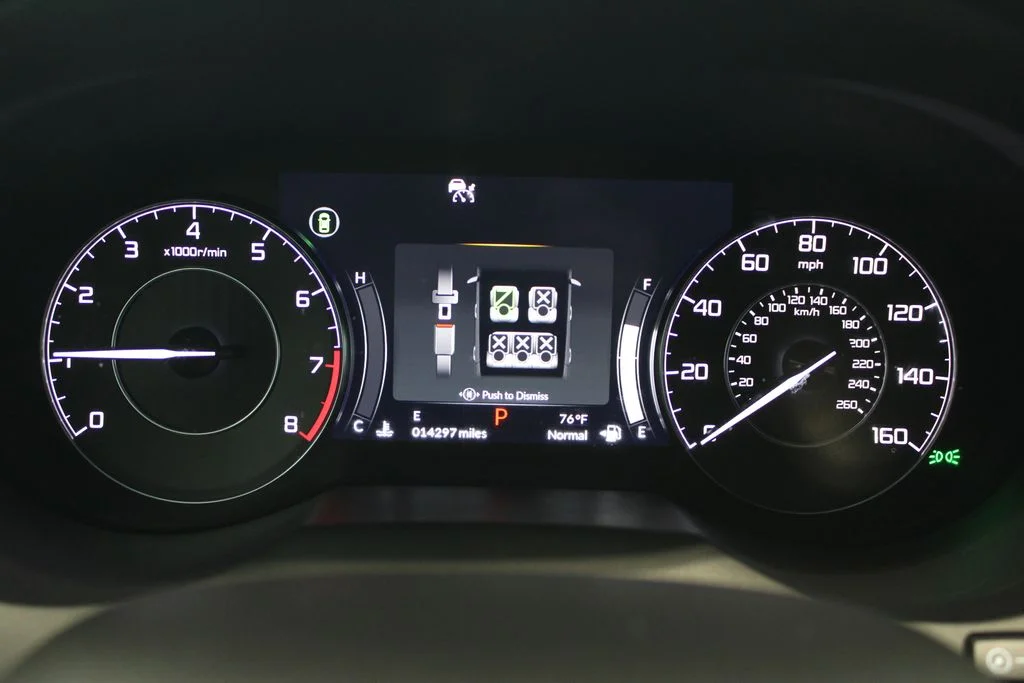 Used 2024 Black Acura Technology Package image 5
