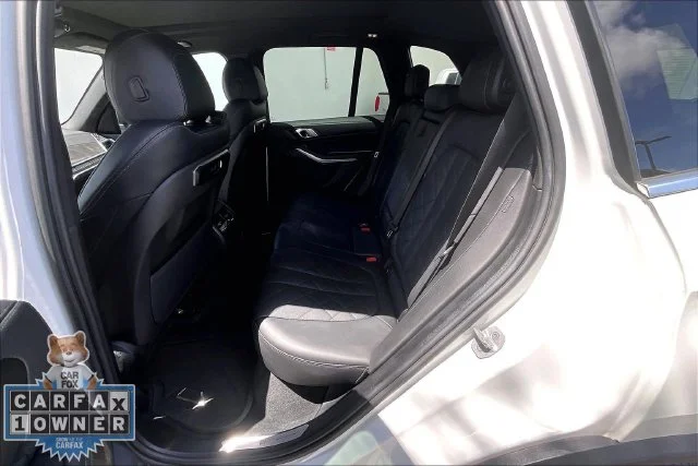 2024 BMW X5 40i - Photo 25