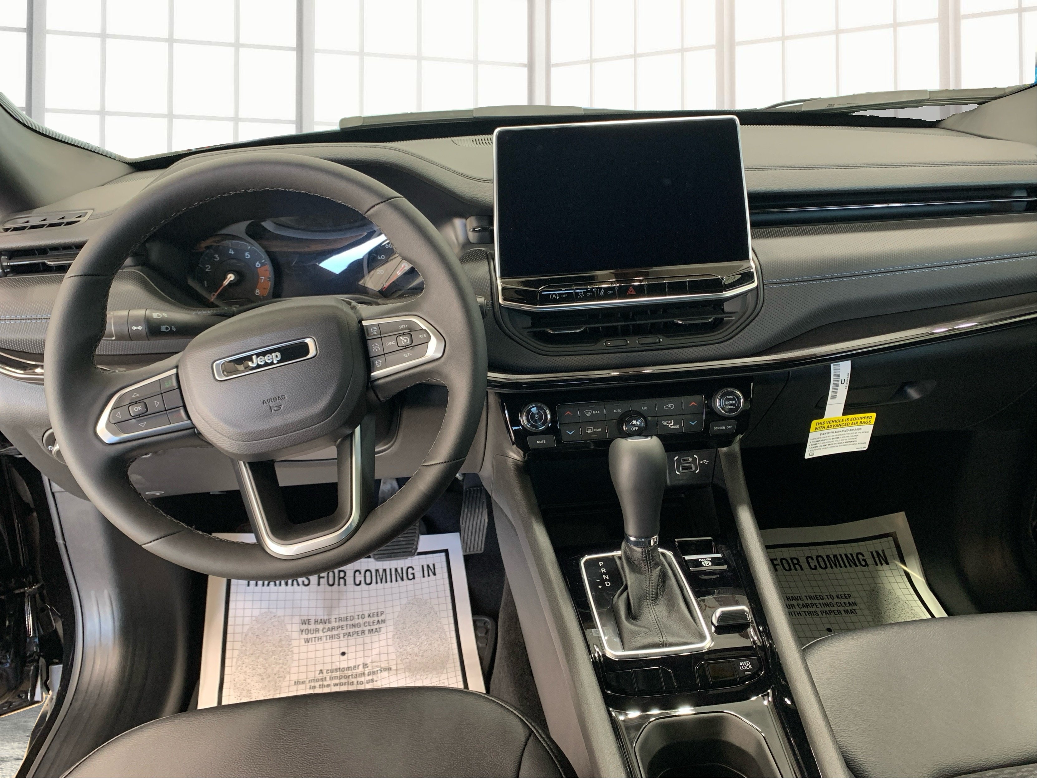 2026 Jeep Compass Altitude Special Edition - Photo 24