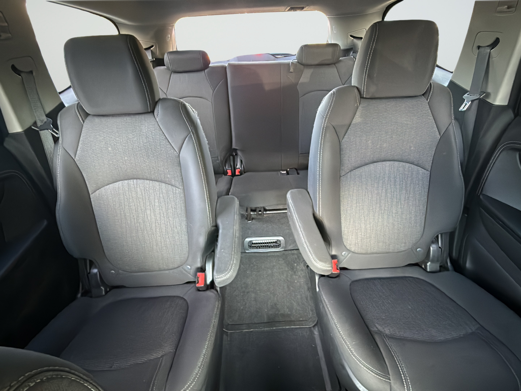Used 2013 Blue Chevrolet LT image 15