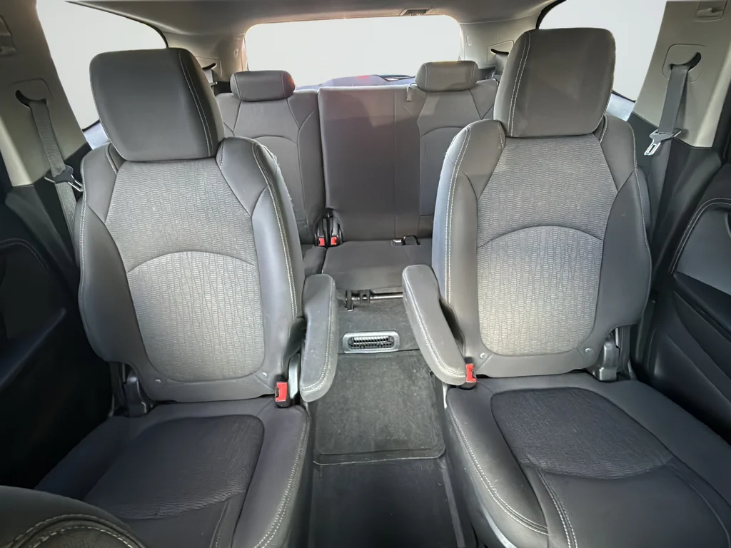 Used 2013 Blue Chevrolet LT image 15