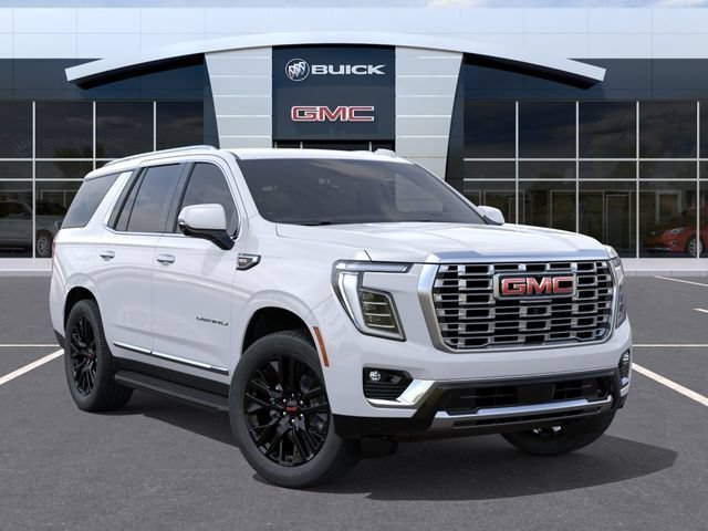 2026 GMC Yukon Denali - Photo 7