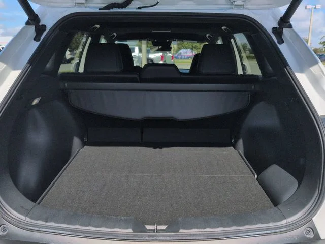 Used 2023 Beige Toyota Hybrid XSE image 13