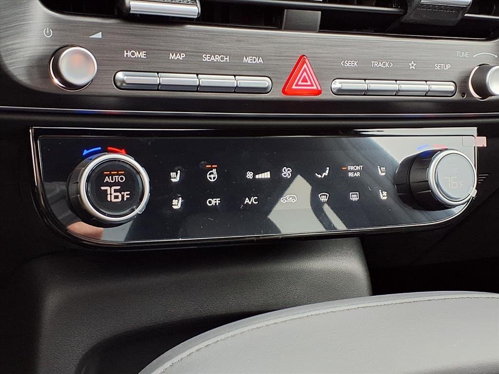2026 Hyundai Palisade Calligraphy - Photo 17