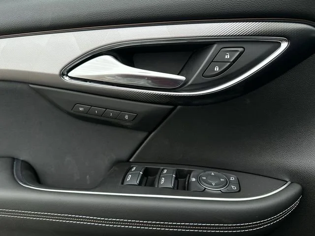 2026 Buick Envision Sport Touring - Photo 24