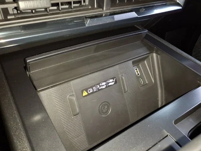Used 2026 Magnus Gray Matte – Not Available to Order GMC 3X image 32