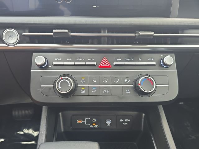 Used 2026 Red Hyundai SE image 18