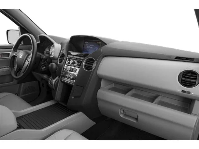 Used 2015 Silver Honda EX-L image 18