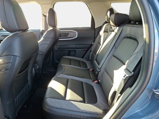 Used 2026 Gray Ford Big Bend image 7