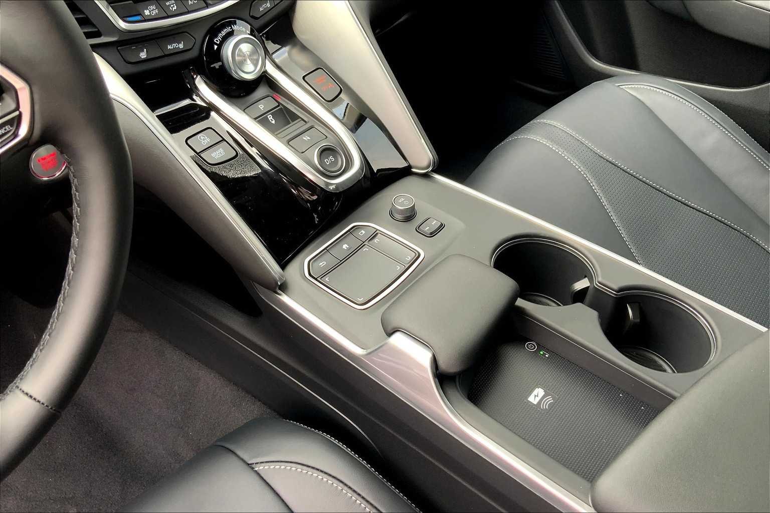 2025 Acura TLX Technology Package - Photo 11