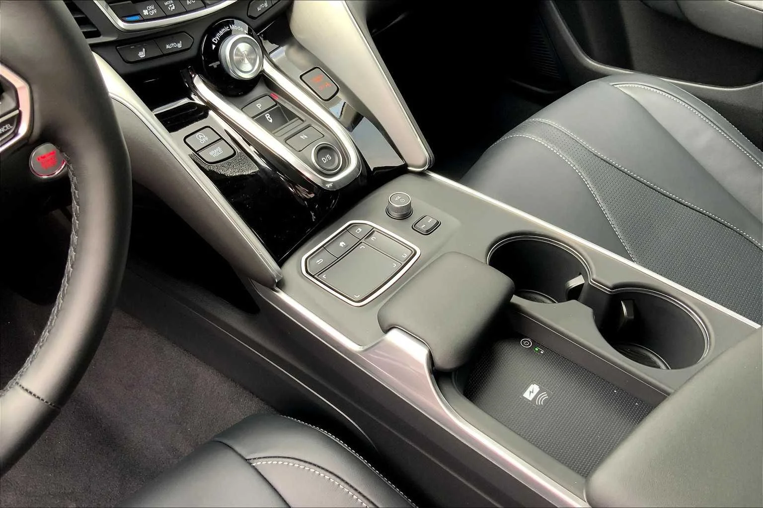 2025 Acura TLX Technology Package - Photo 11