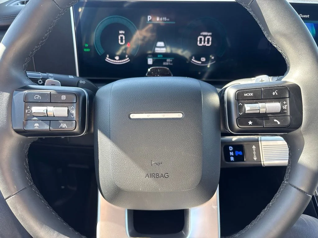 Certified Used 2026 Silver Hyundai SEL image 23