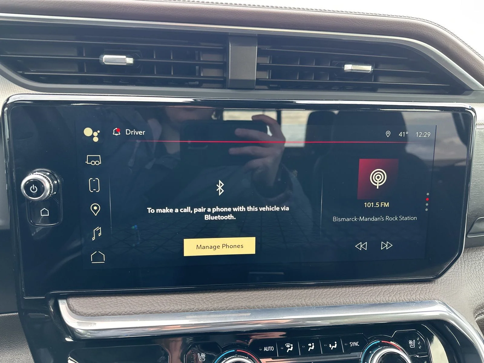 2024 GMC Sierra 1500 Denali - Photo 53