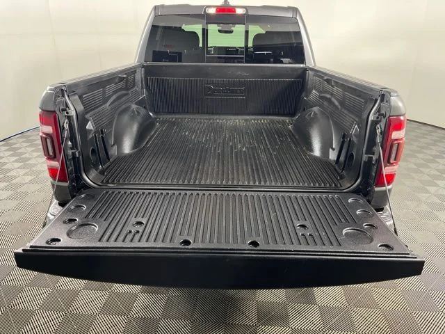 2023 RAM Ram 1500 Pickup Big Horn/Lone Star - Photo 41