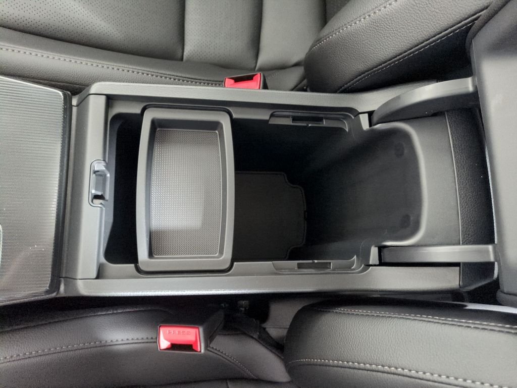 2026 Honda Civic Sport Touring - Photo 26