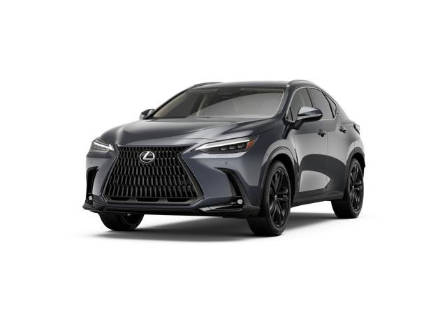 2026 Lexus NX