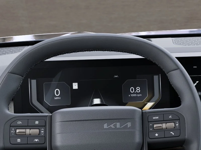 New 2027 Panthera Metal Kia SX-PRESTIGE image 21