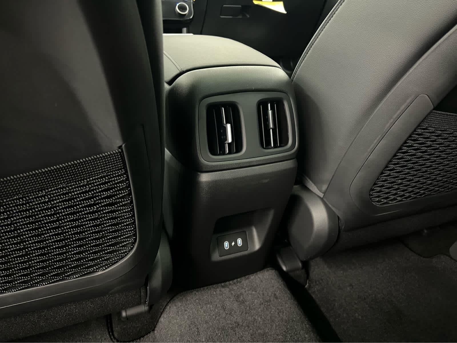 Used 2025 Ecotronic Gray Matte Hyundai Limited image 29