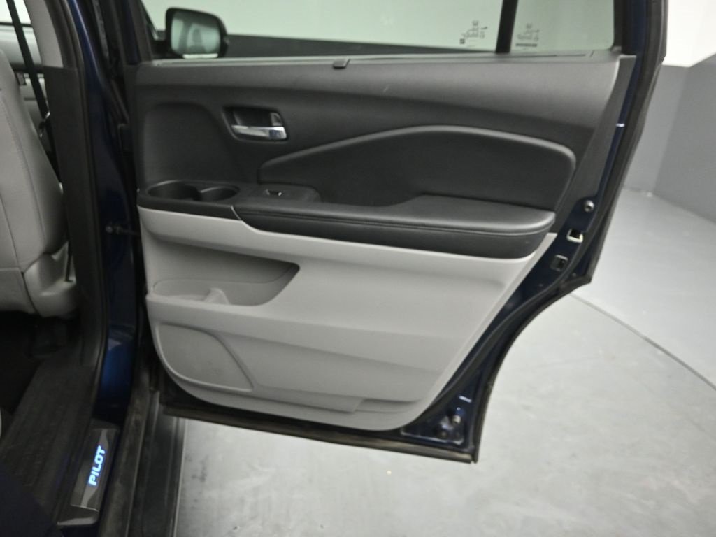2020 HONDA PILOT - Image 28
