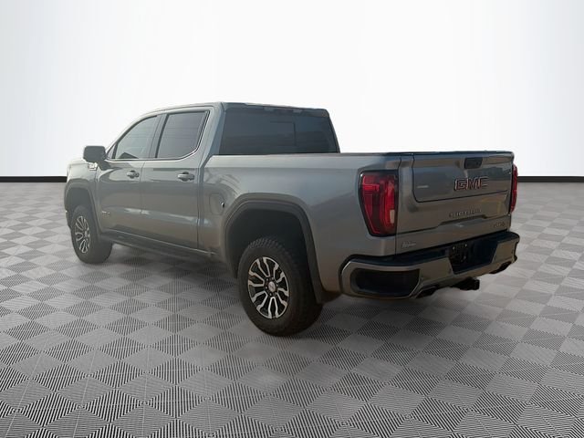 Used 2023 Silver GMC AT4 image 5