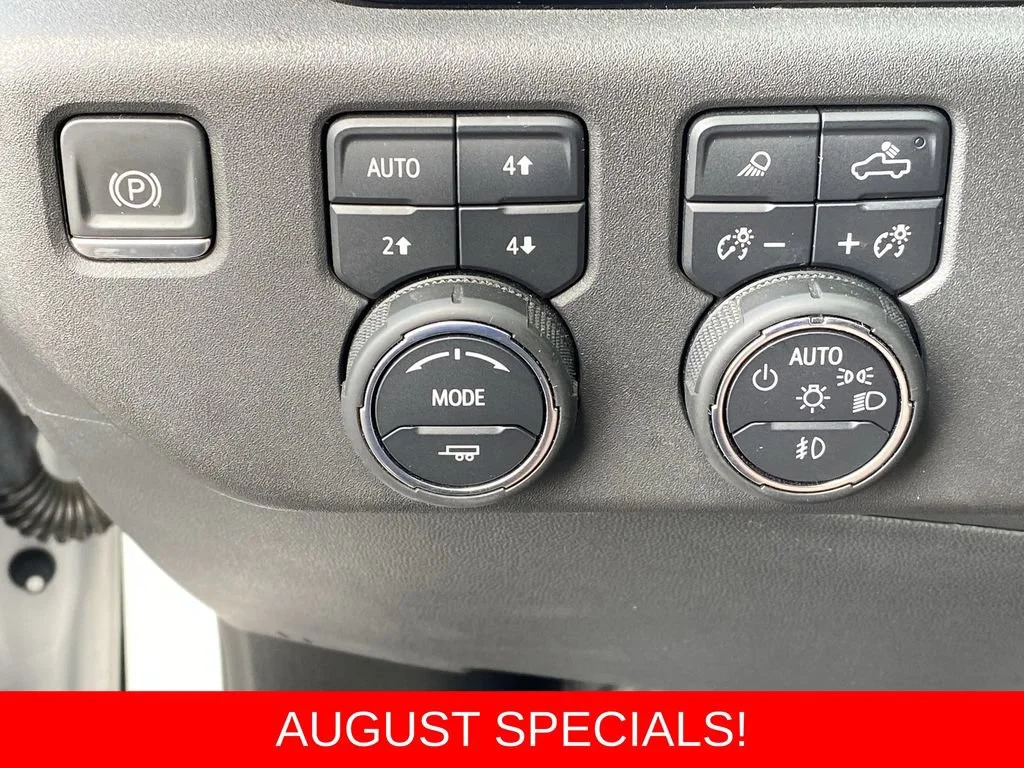 2022 Chevrolet Silverado 1500 High Country - Photo 19