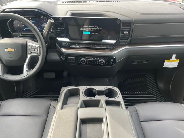 2025 Chevrolet Silverado 2500 HD LT - Photo 13