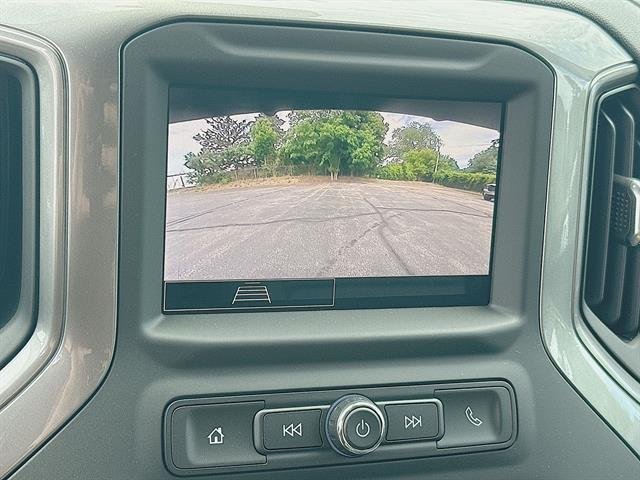 2025 GMC Sierra 3500HD Pro - Photo 44