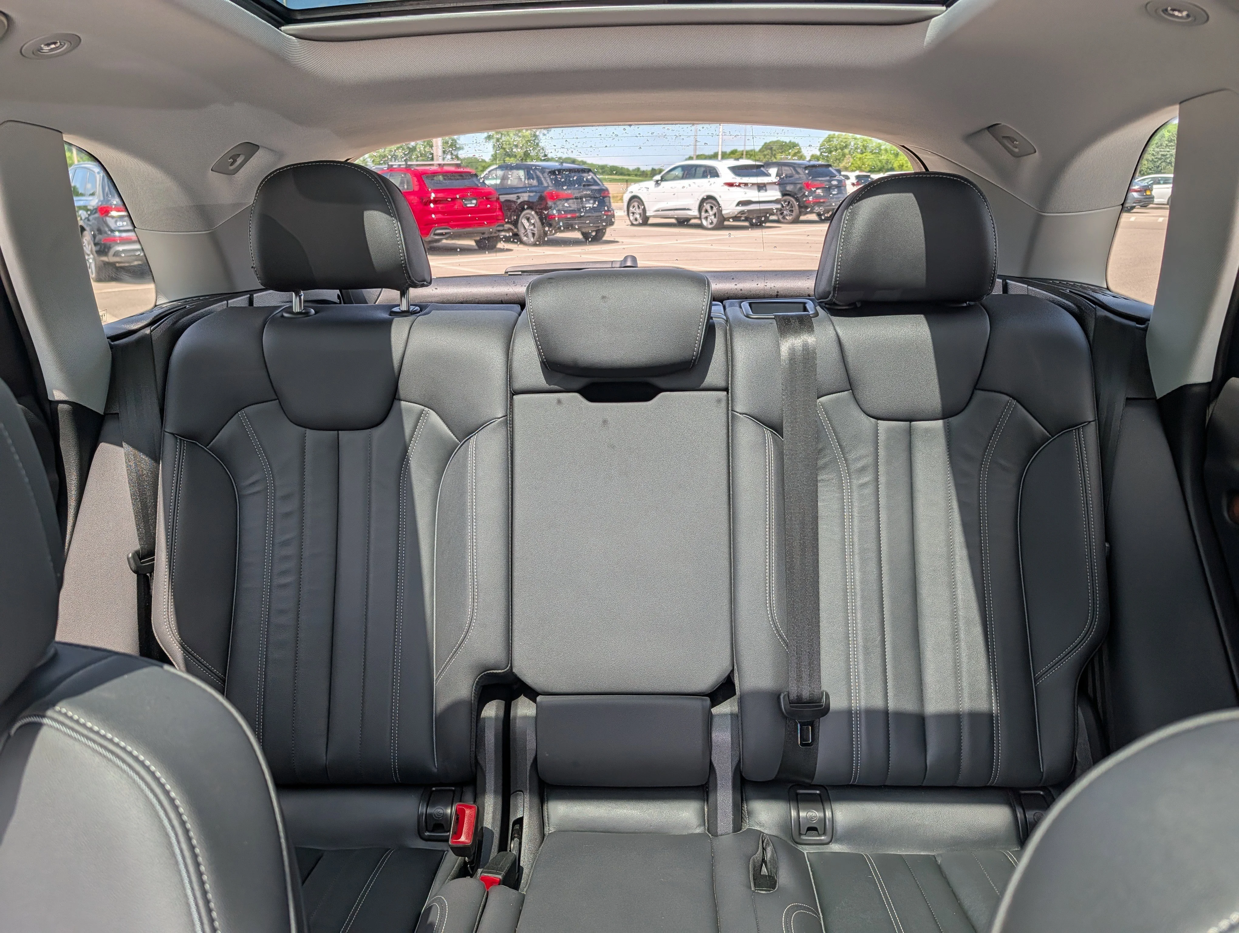 2023 Audi Q5 Premium - Photo 13