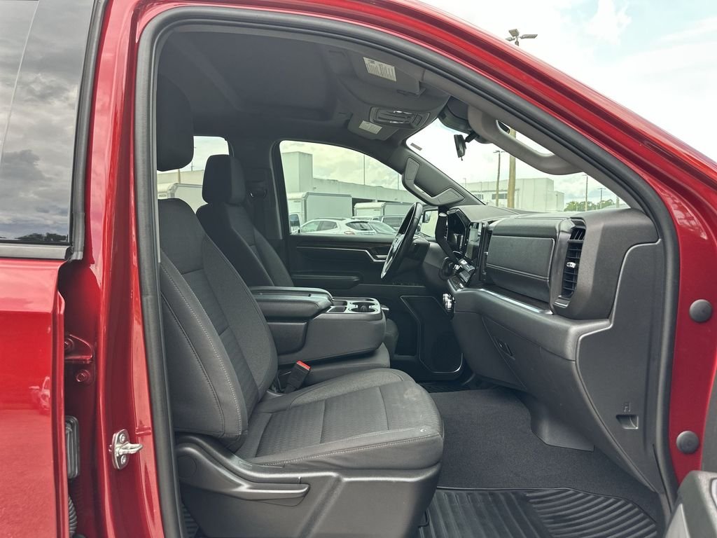 2023 GMC Sierra 1500 Elevation - Photo 27