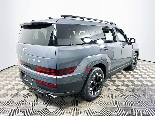 New 2026 Hyundai SANTA FE SEL