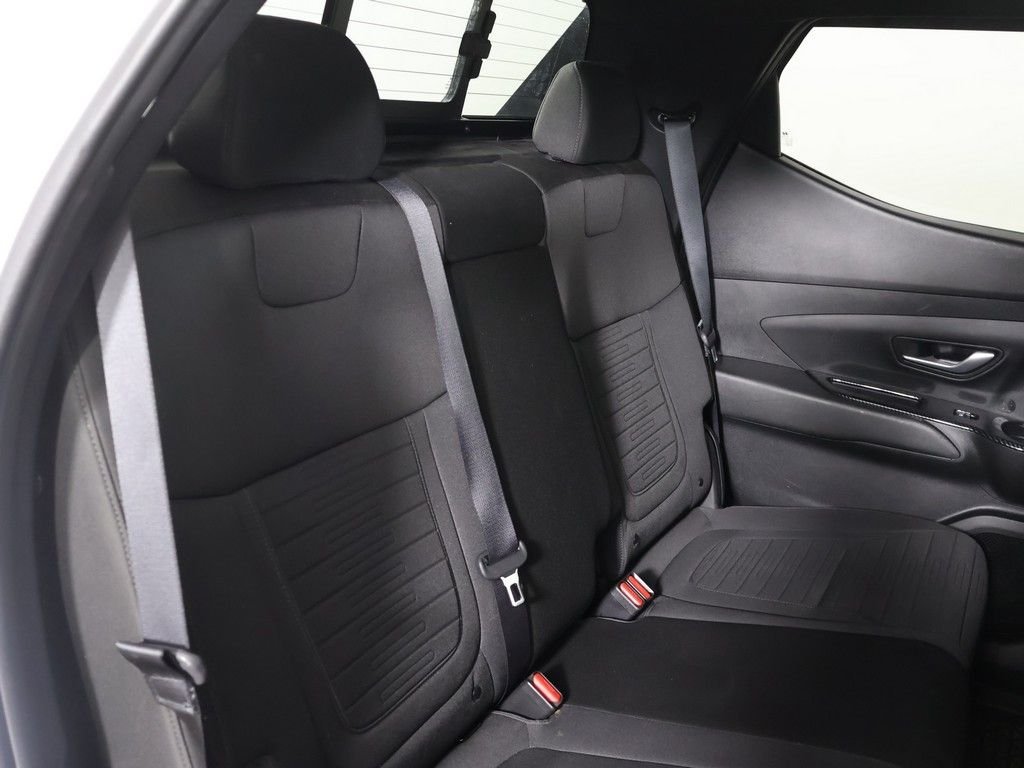 2022 Hyundai Santa Cruz SEL - Photo 30