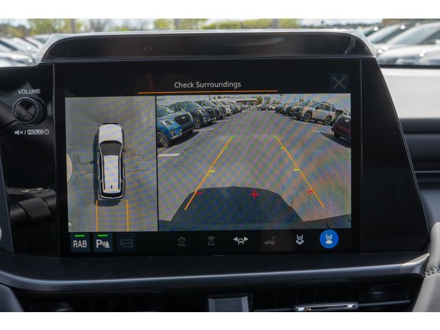 2026 Subaru Outback Touring XT - Photo 17