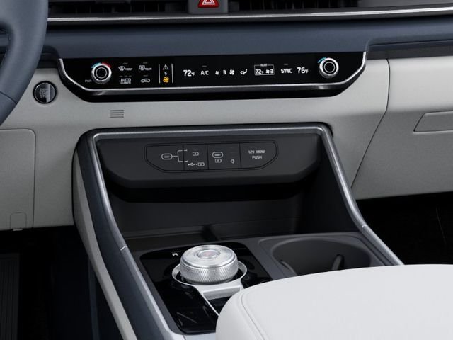 New 2026  Kia EX image 24