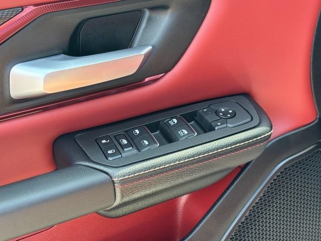 2025 RAM Ram 1500 Pickup Rebel - Photo 16