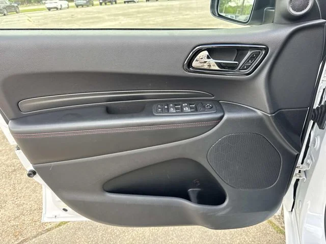 Used 2025 White Dodge GT Plus image 37