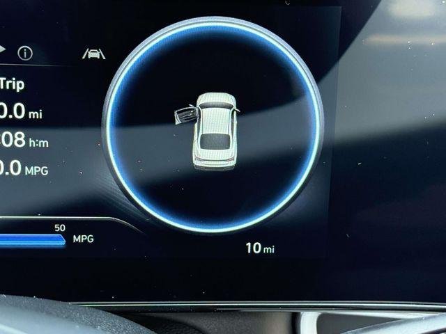 New 2026 Gray Hyundai Limited image 29